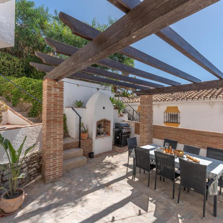 Casa Leo holiday villa - Villa - Vue sur Mer - 36