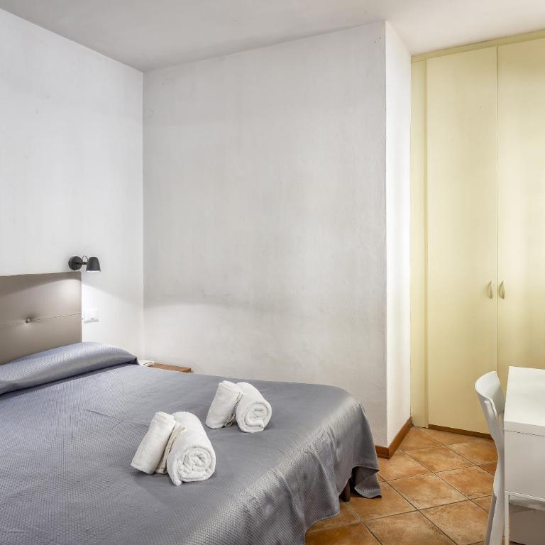 Zannoni apartments - Appartamento con 2 Camere da Letto - 21