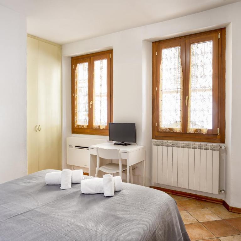 Zannoni apartments - Appartamento con 2 Camere da Letto - 23