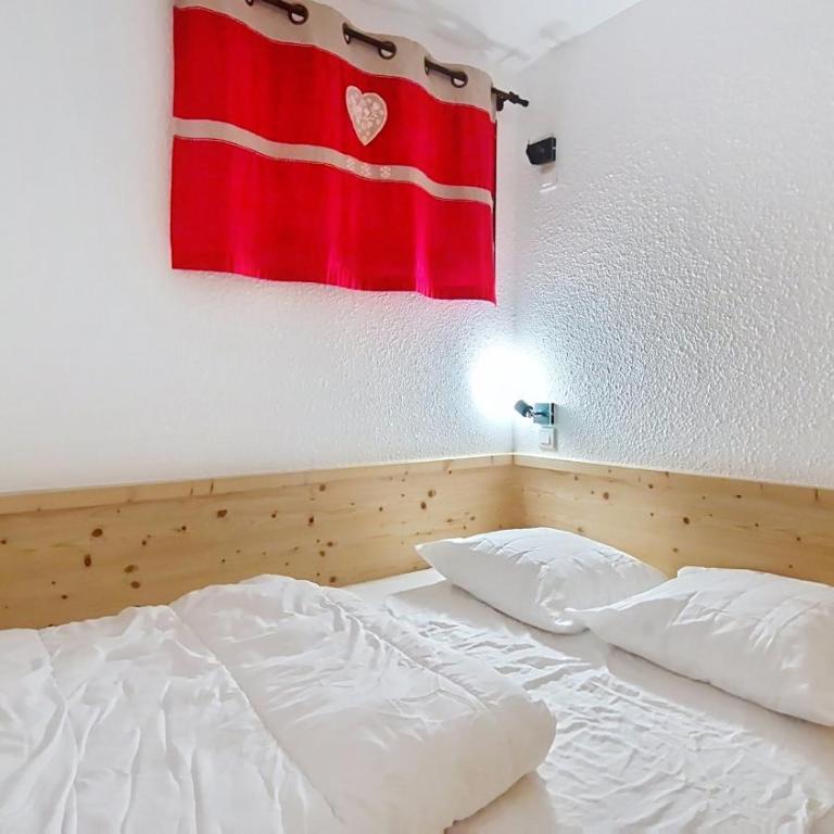 Toison Blanche TBC45 COSY & Mountain 4 Pers - Studio - 5