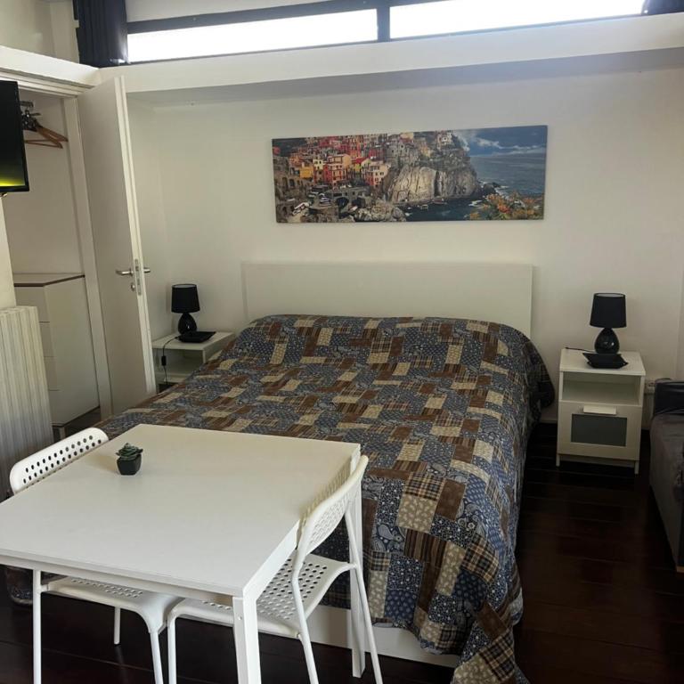 Studio Natalie - Camera Tripla con Bagno Privato - 26