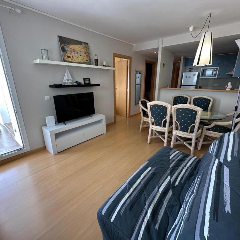 Bonito apartamento con piscina comunitaria AV 92 - Apartamento - 10