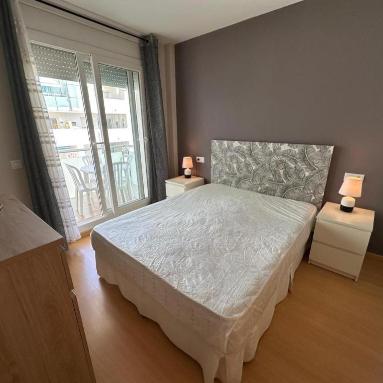 Bonito apartamento con piscina comunitaria AV 92 - Apartamento - 15