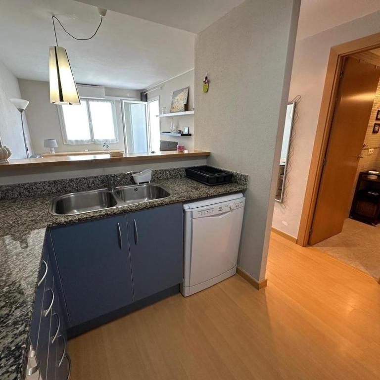 Bonito apartamento con piscina comunitaria AV 92 - Apartamento - 16