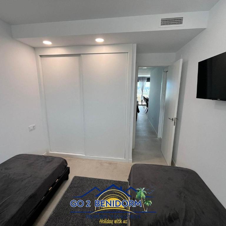 Skyline Luxe - Apartamento con vistas al mar - 12