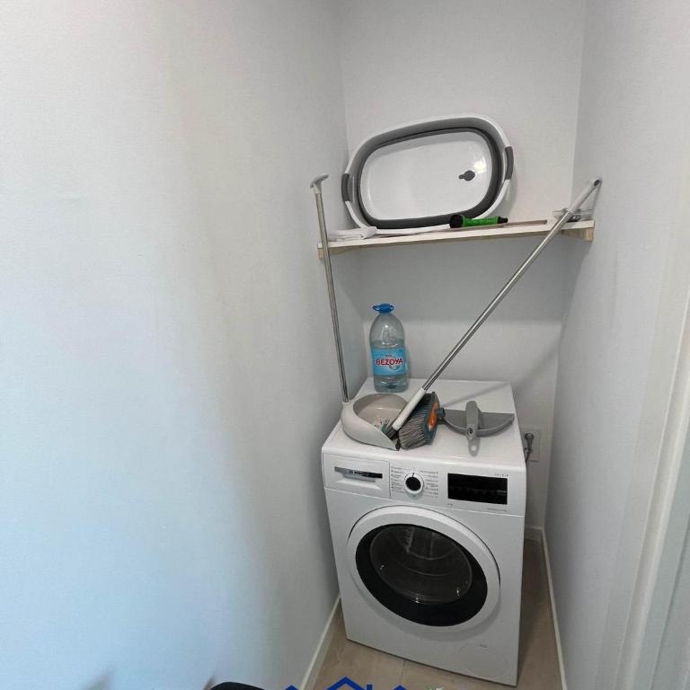 Skyline Luxe - Apartamento con vistas al mar - 17