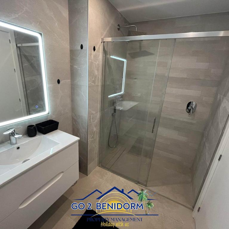 Skyline Luxe - Apartamento con vistas al mar - 21