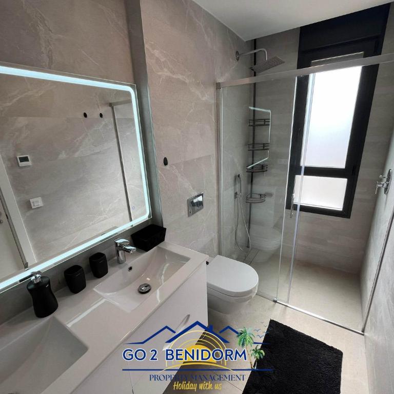 Skyline Luxe - Apartamento con vistas al mar - 20