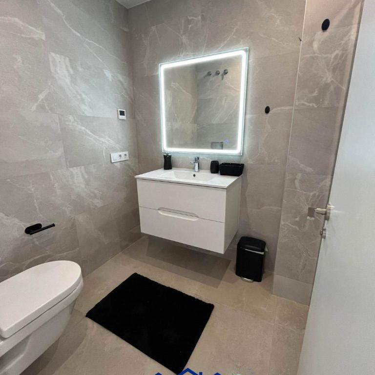 Skyline Luxe - Apartamento con vistas al mar - 22