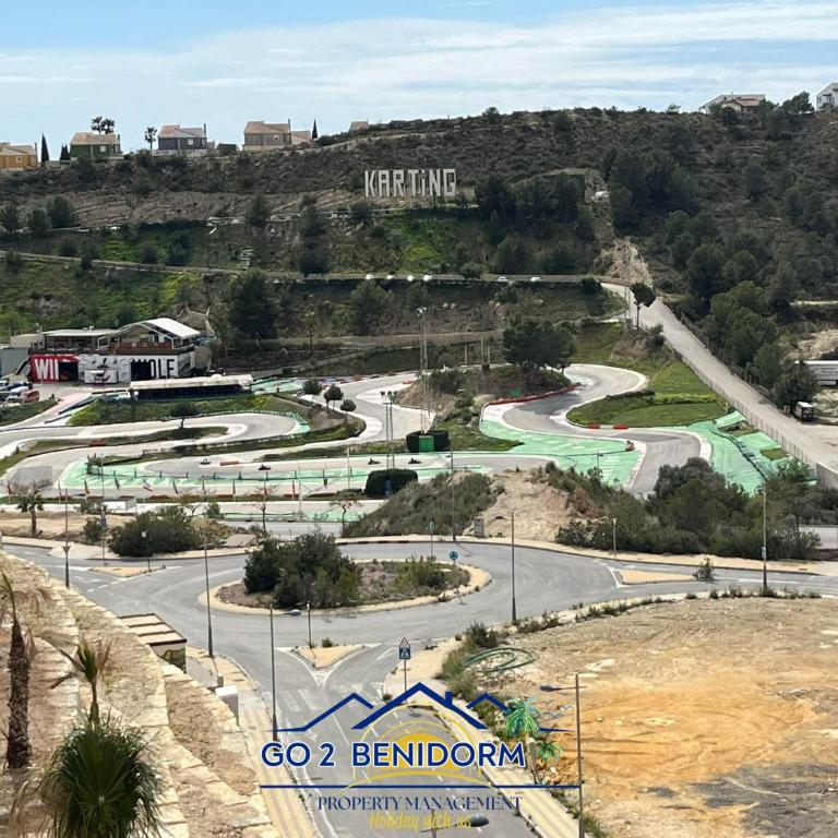 Skyline Luxe - Apartamento con vistas al mar - 54