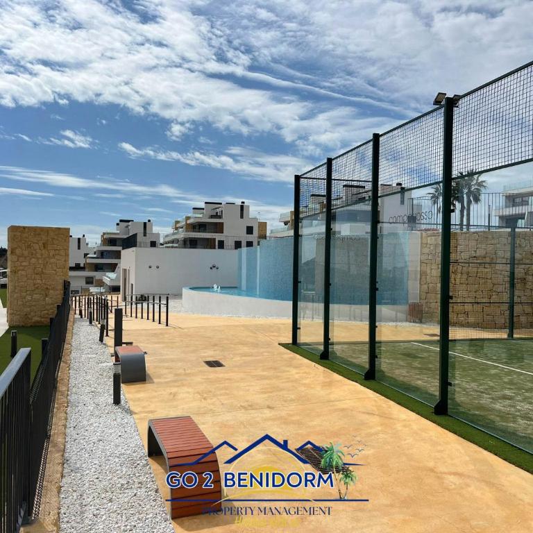 Skyline Luxe - Apartamento con vistas al mar - 55