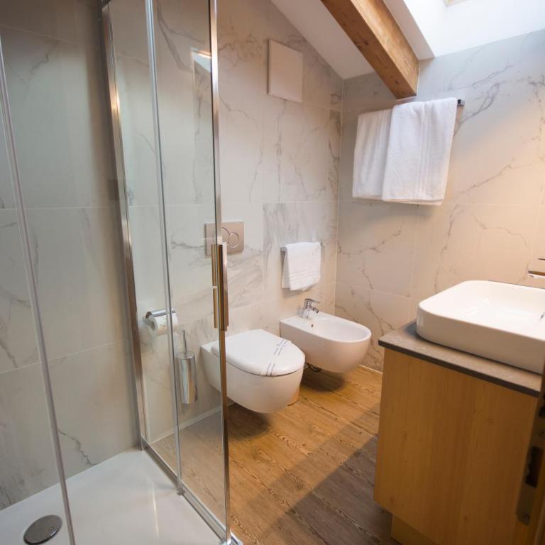 Hotel Cirelle Suite & Spa - Suite Familiare - 1