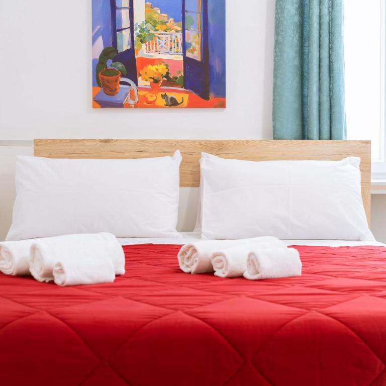 Rooms Cavour - Habitación Doble - 5