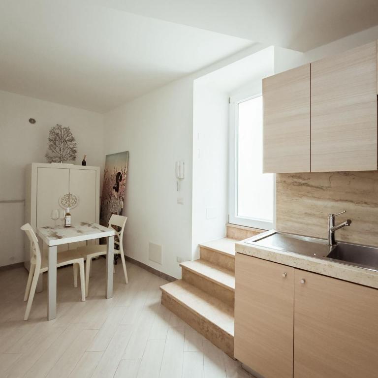 Rooms Cavour - Habitación Doble - 7