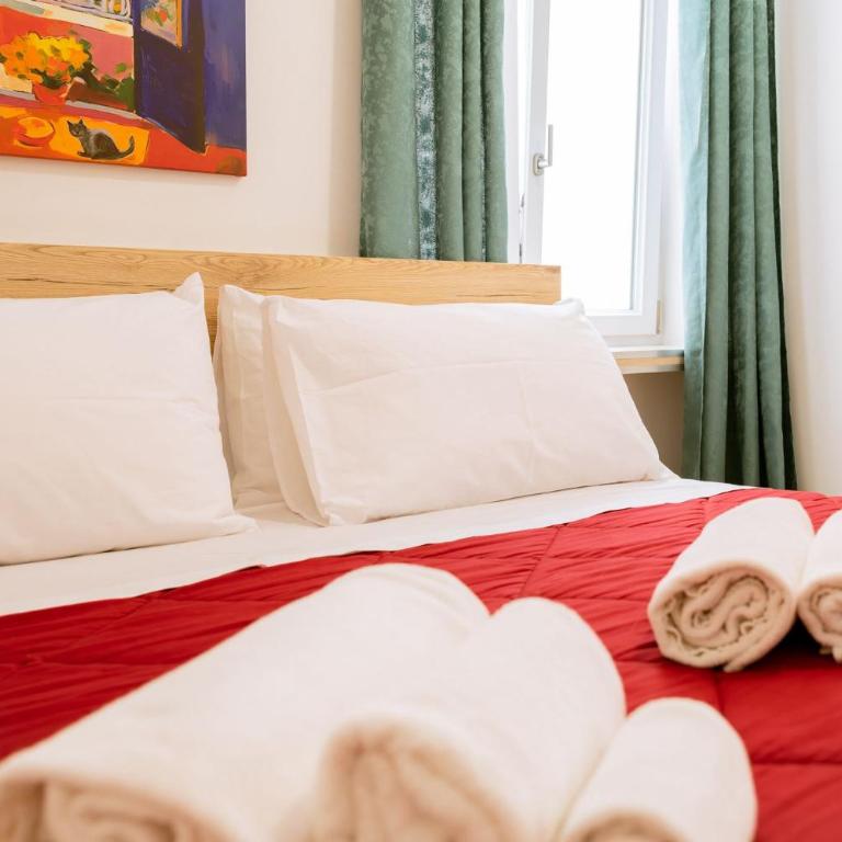 Rooms Cavour - Habitación Doble - 9