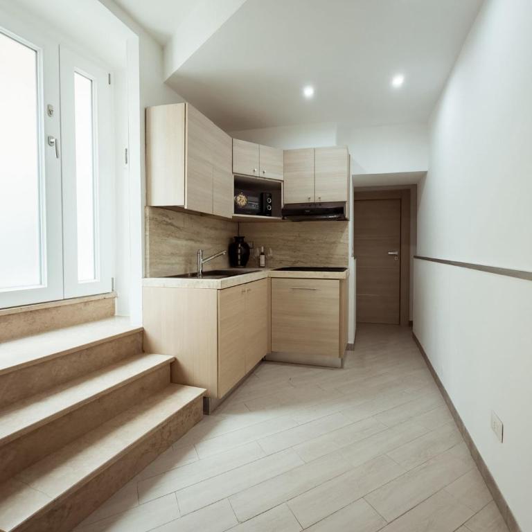 Rooms Cavour - Habitación Doble - 10