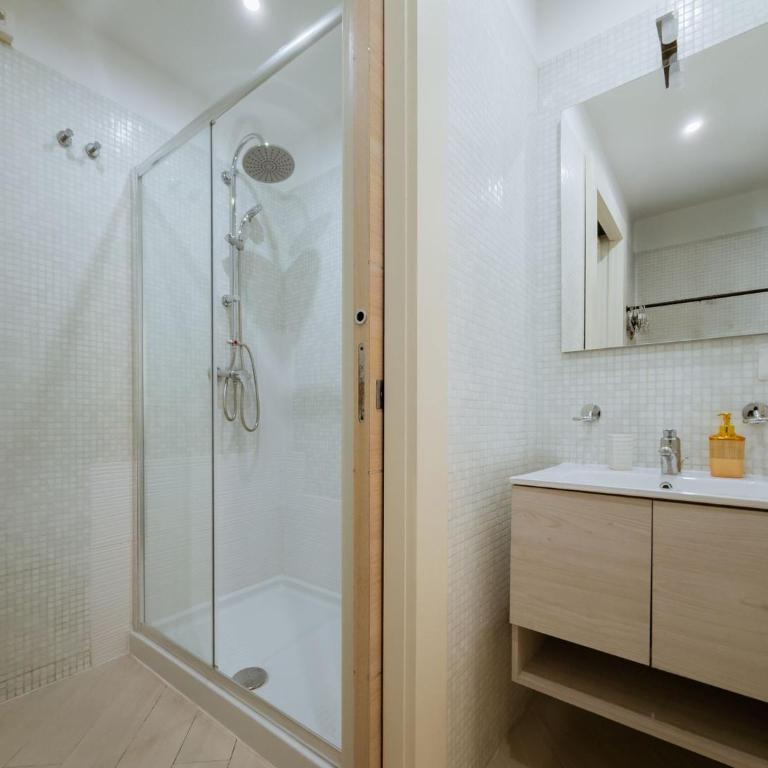 Rooms Cavour - Habitación Doble - 14