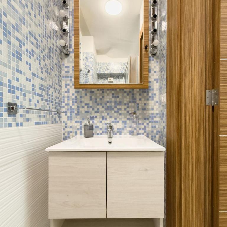 Rooms Cavour - Habitación Doble - 16