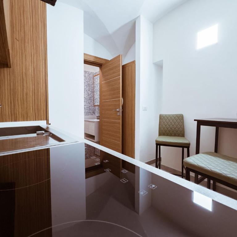 Rooms Cavour - Habitación Doble - 18