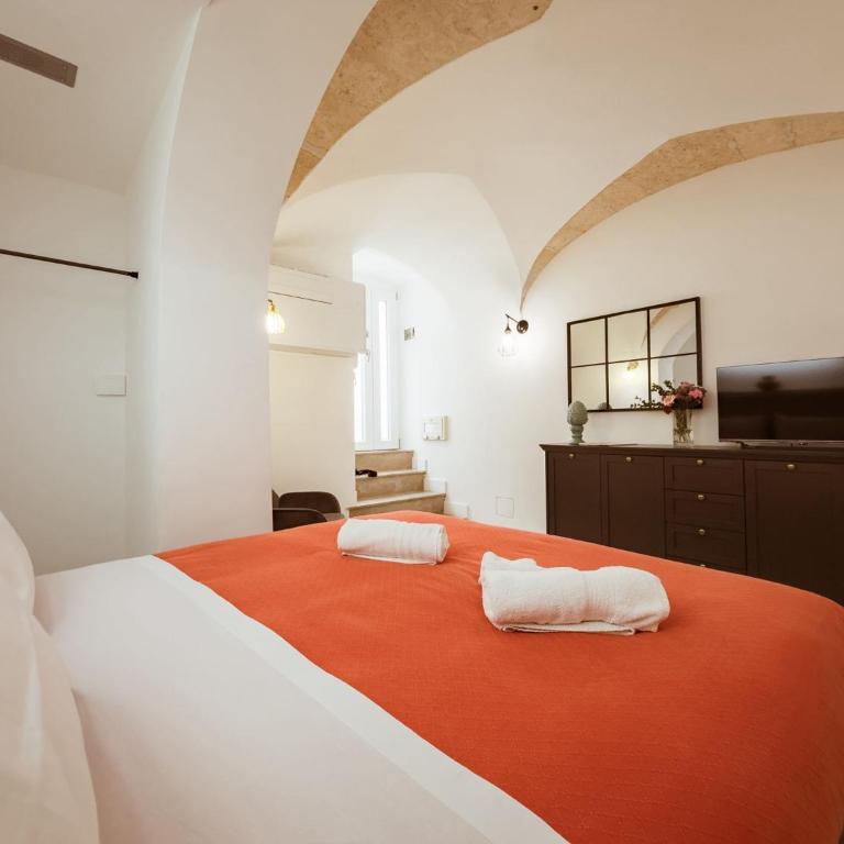 Rooms Cavour - Habitación Doble - 21
