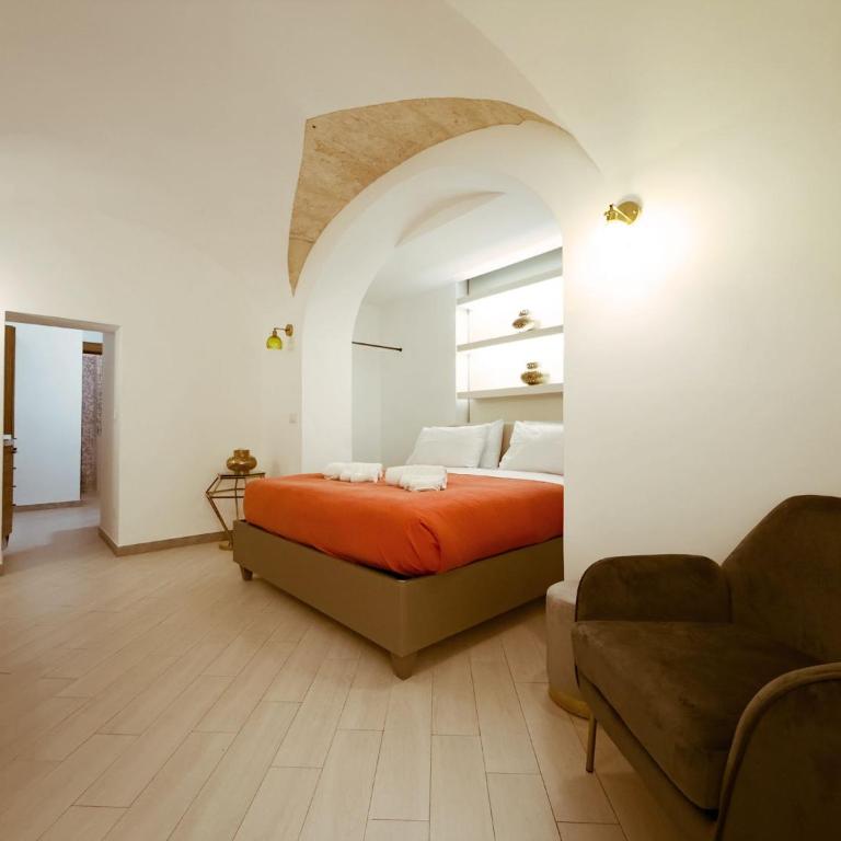Rooms Cavour - Habitación Doble - 25