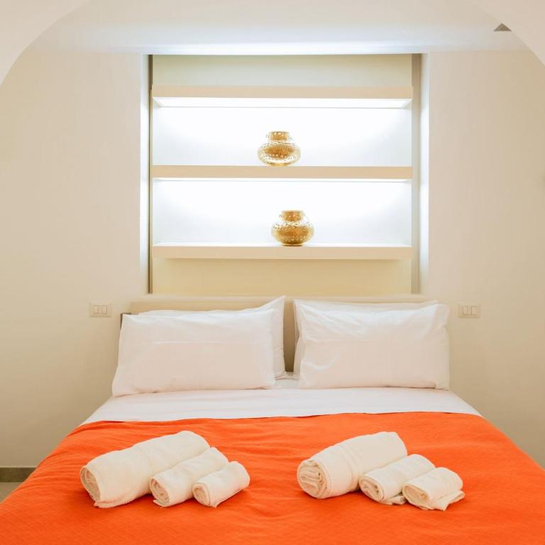 Rooms Cavour - Habitación Doble - 31