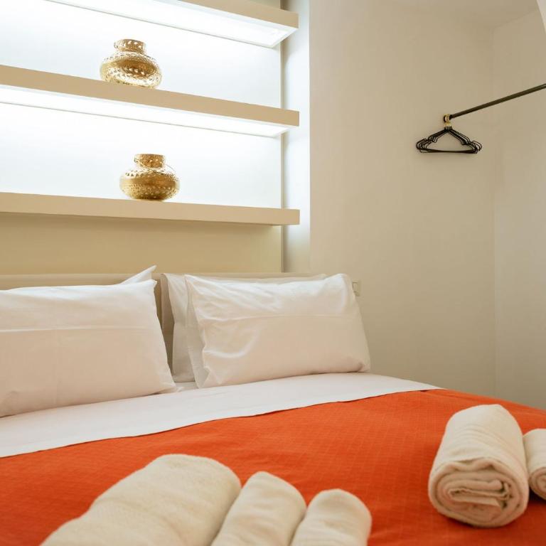 Rooms Cavour - Habitación Doble - 32