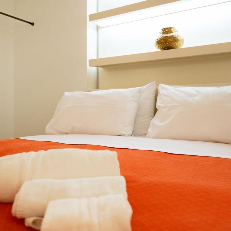 Rooms Cavour - Habitación Doble - 17