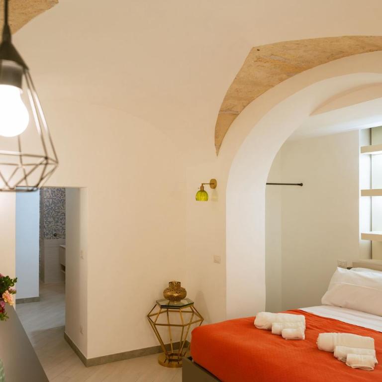 Rooms Cavour - Habitación Doble - 34