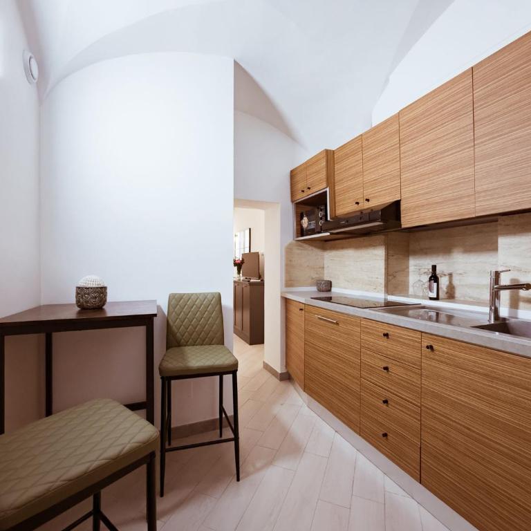 Rooms Cavour - Habitación Doble - 38