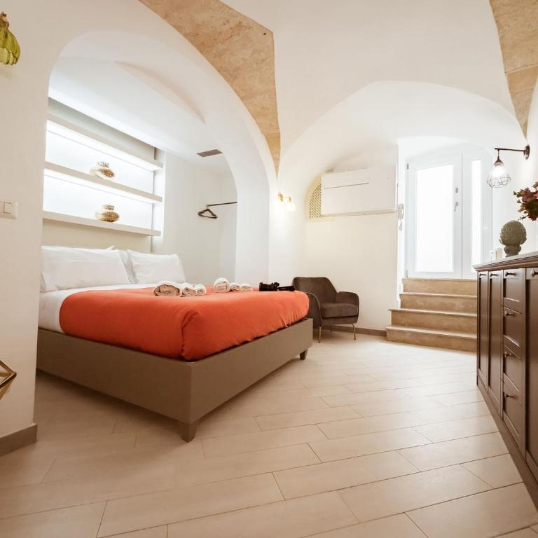 Rooms Cavour - Habitación Doble - 39