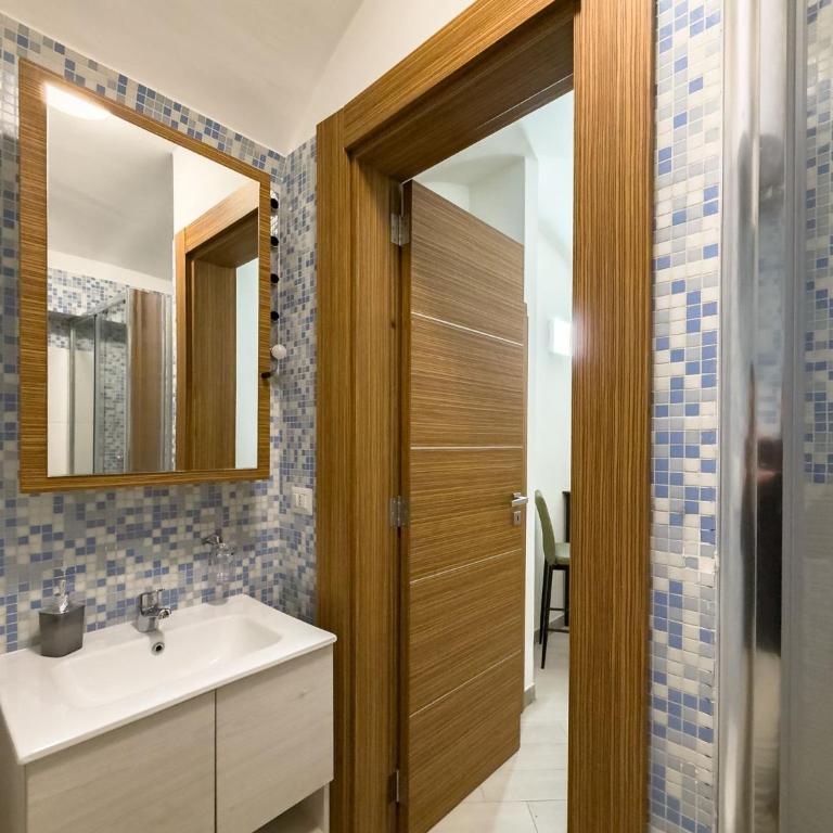 Rooms Cavour - Habitación Doble - 40