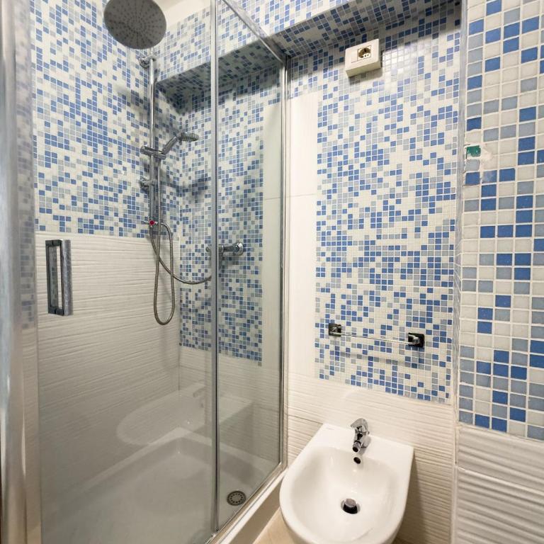 Rooms Cavour - Habitación Doble - 41