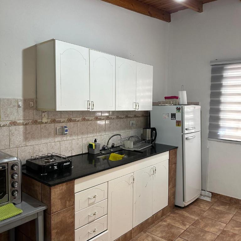 Departamento Amoblado en Neuquén Capital - Apartamento de 2 dormitorios - 9
