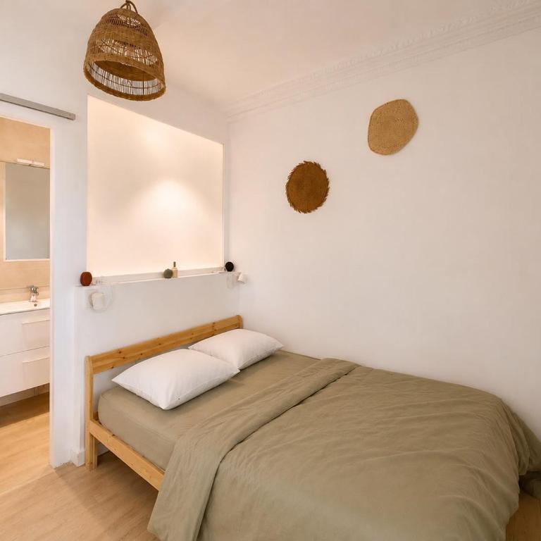 Les Terrasses de Primerose - One-Bedroom Apartment - 5