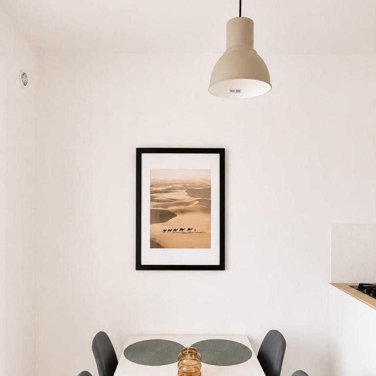 Les Terrasses de Primerose - One-Bedroom Apartment - 7