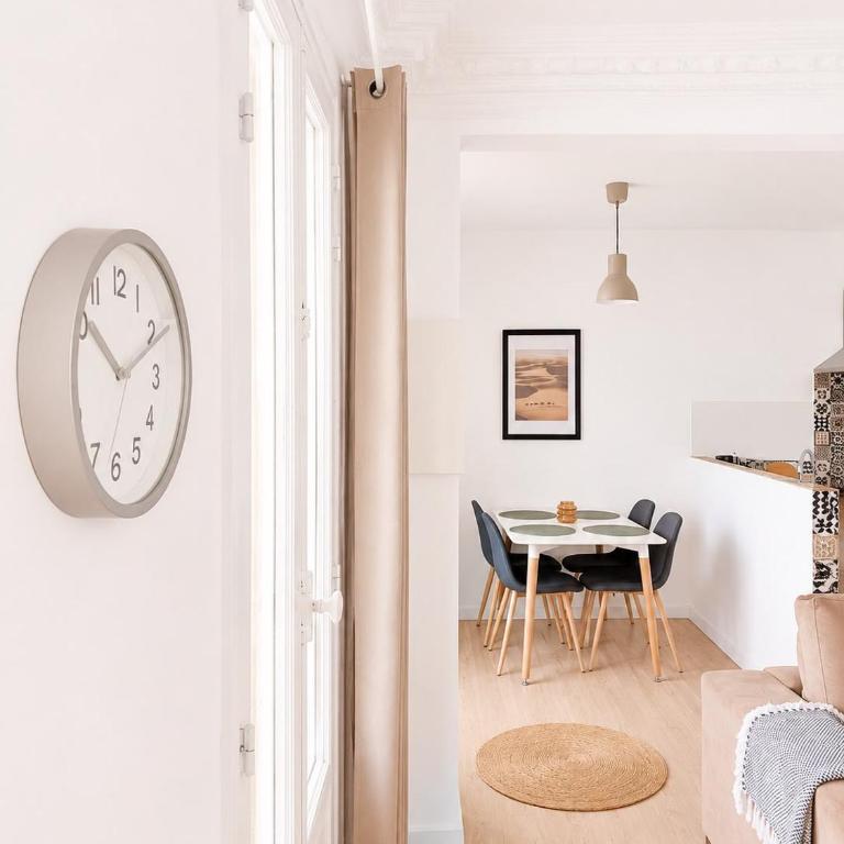 Les Terrasses de Primerose - One-Bedroom Apartment - 12