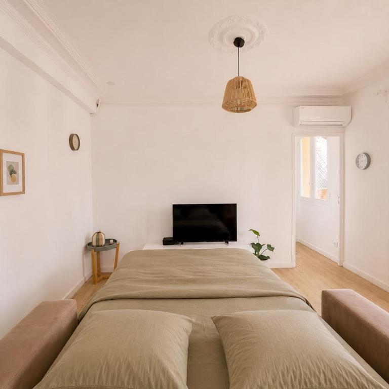 Les Terrasses de Primerose - One-Bedroom Apartment - 14