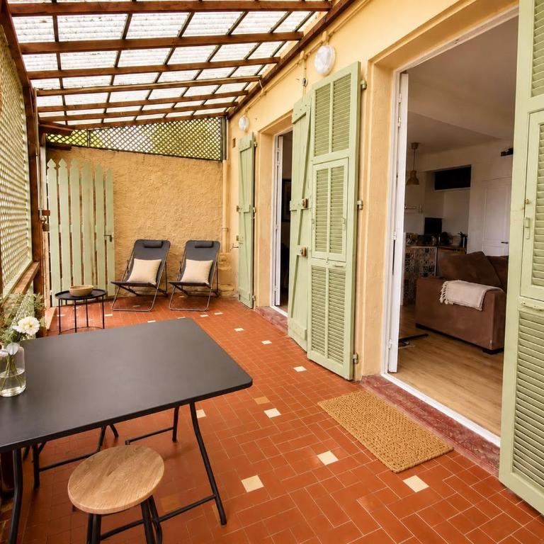 Les Terrasses de Primerose - One-Bedroom Apartment - 19