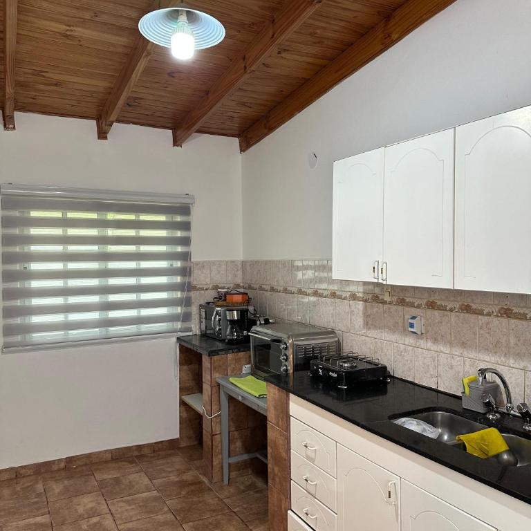 Departamento Amoblado en Neuquén Capital - Apartamento de 2 dormitorios - 13
