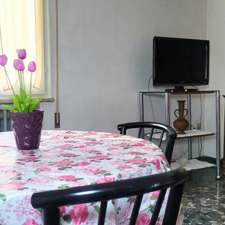 CN046 - Cesenatico, ampio trilocale con posto auto - Two-Bedroom Apartment - 7