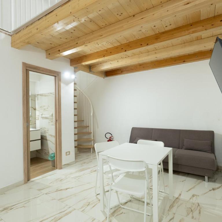 Zenit - Apartment - Ground Floor - 1