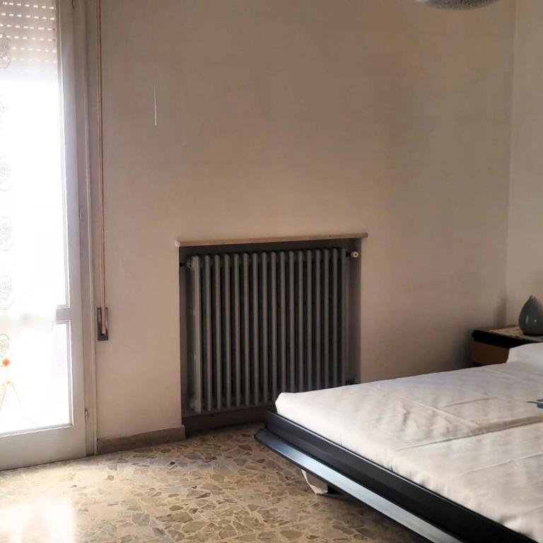 CN046 - Cesenatico, ampio trilocale con posto auto - Two-Bedroom Apartment - 16