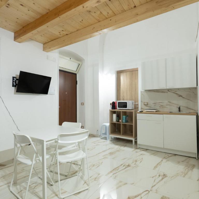 Zenit - Apartment - Ground Floor - 3