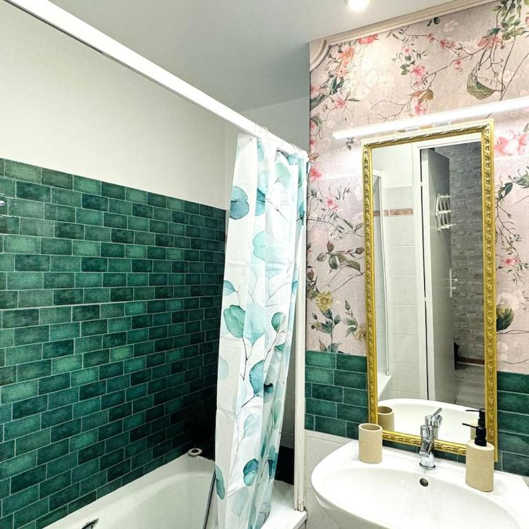 Charming apartment - Appartement 3 Chambres - 3