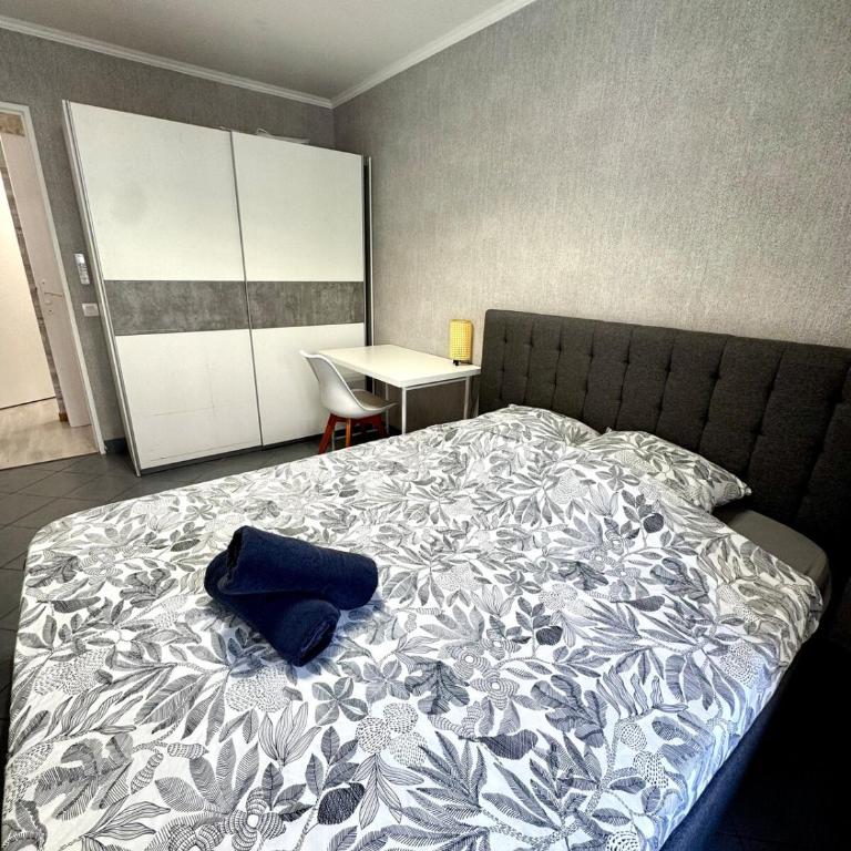 Charming apartment - Appartement 3 Chambres - 10