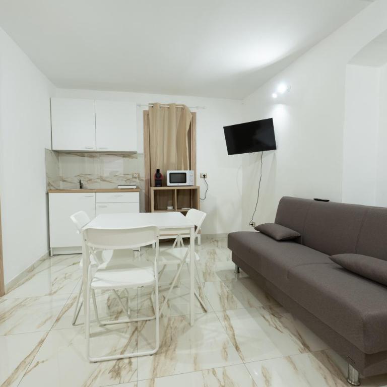 Zenit - Apartment - Ground Floor - 2