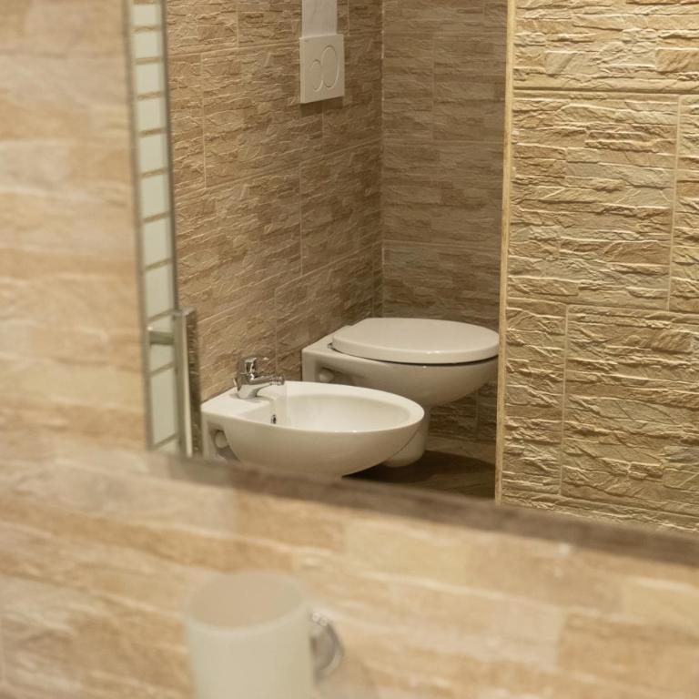 Cinquecento17 - One-Bedroom Apartment - 16
