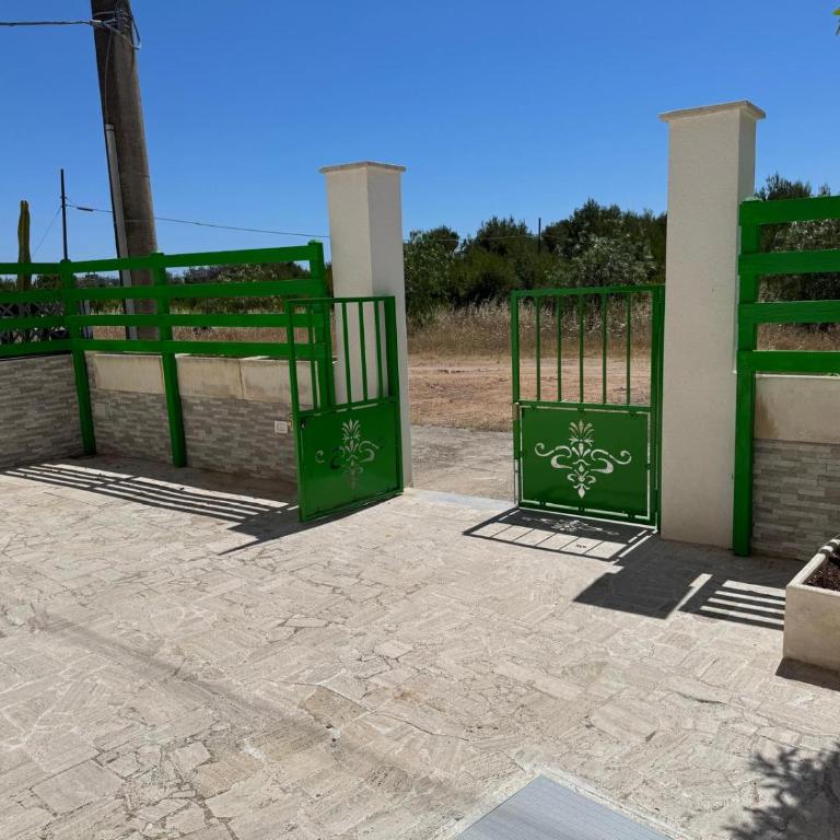 Lu Curtile - Appartamento Standard con 2 Camere da Letto - 23