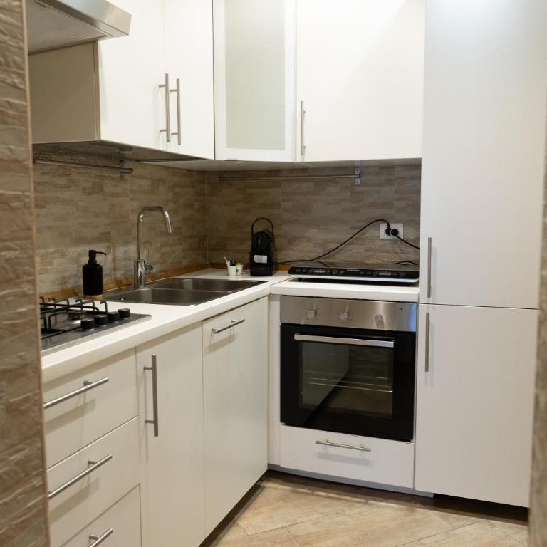 Cinquecento17 - One-Bedroom Apartment - 12